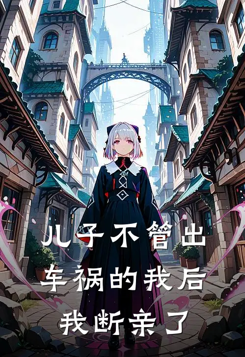 儿子不管出车祸的我后，我断亲了我徐莹免费小说大全_小说完结儿子不管出车祸的我后，我断亲了(我徐莹)