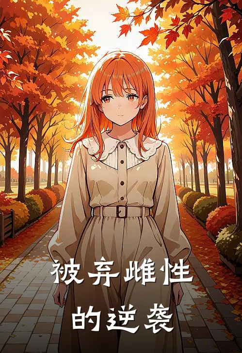 被弃雌性的逆袭