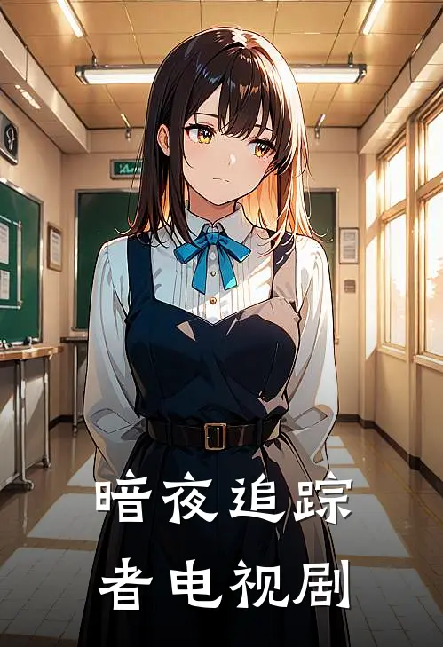 暗夜追踪者电视剧