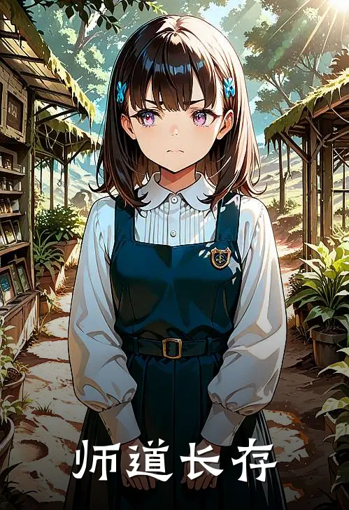 师道长存