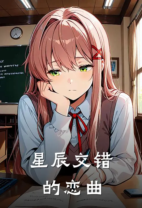 星辰交错的恋曲