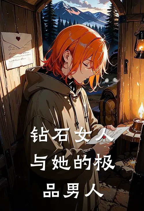 钻石女人与她的极品男人