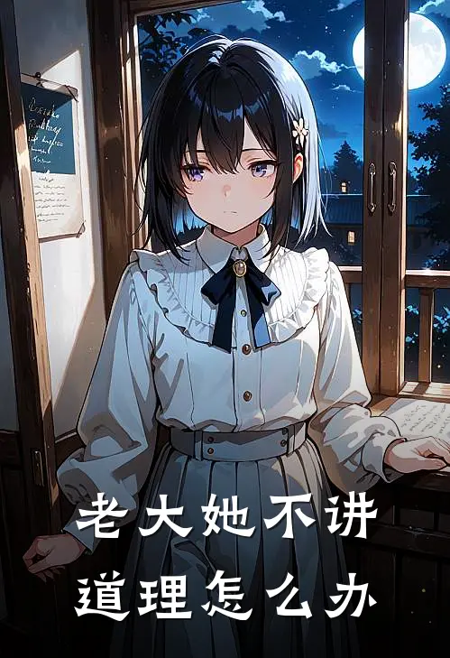 老大她不讲道理怎么办