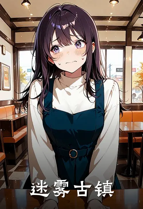 迷雾古镇(沈逸安沈逸安安)免费热门小说_最新小说推荐迷雾古镇沈逸安沈逸安安