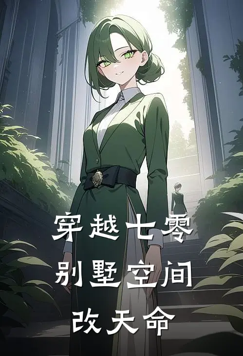 穿越七零别墅空间改天命