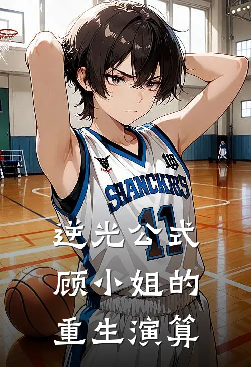 逆光公式：顾小姐的重生演算