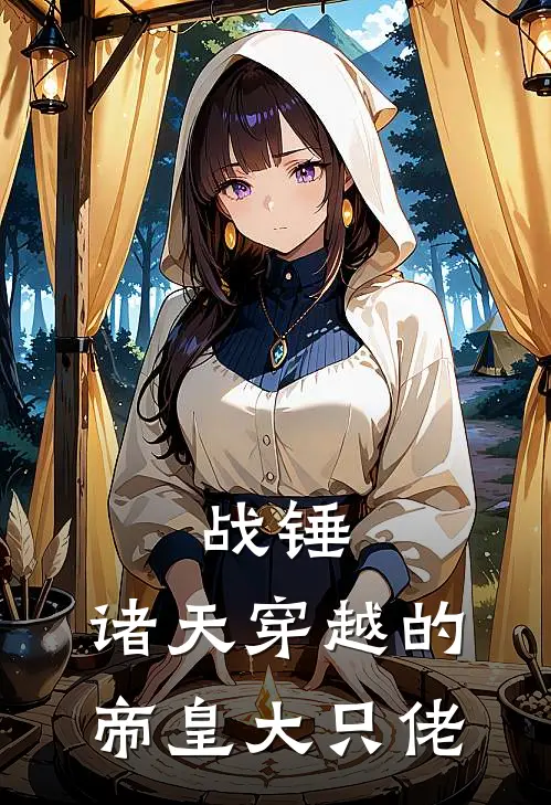 战锤：诸天穿越的帝皇大只佬