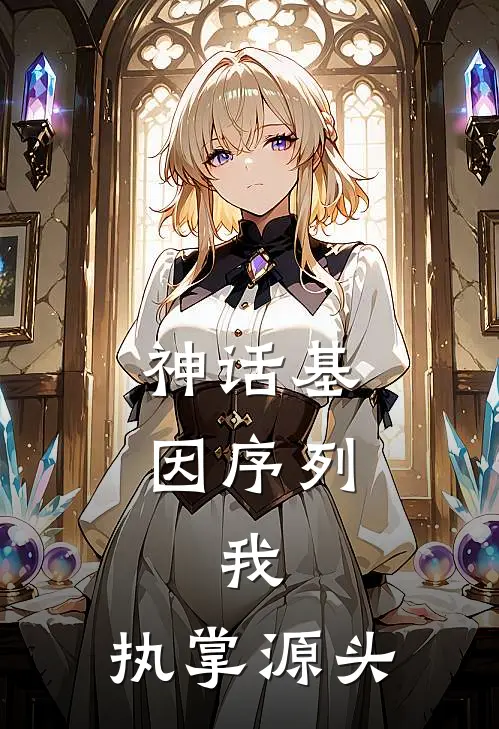 李天成苏雨绮(神话基因序列：我，执掌源头)全集阅读_《神话基因序列：我，执掌源头》全文免费阅读