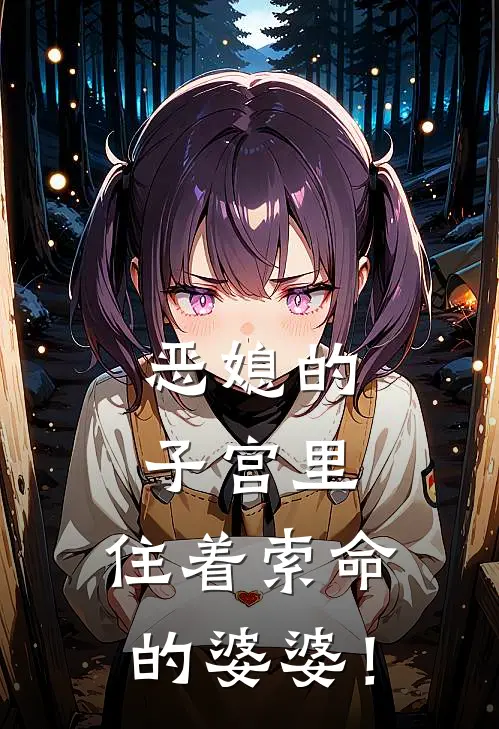 恶媳的子宫里，住着索命的婆婆！(林梦瑶大强)完本小说大全_热门小说大全恶媳的子宫里，住着索命的婆婆！林梦瑶大强