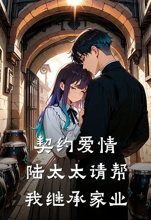 契约爱情，陆太太请帮我继承家业(许念陆鸣)最新完结小说推荐_热门小说排行榜契约爱情，陆太太请帮我继承家业许念陆鸣