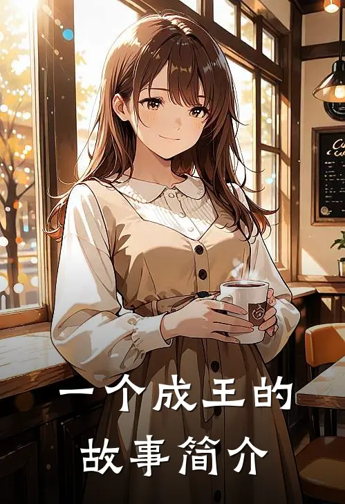 一个成王的故事简介