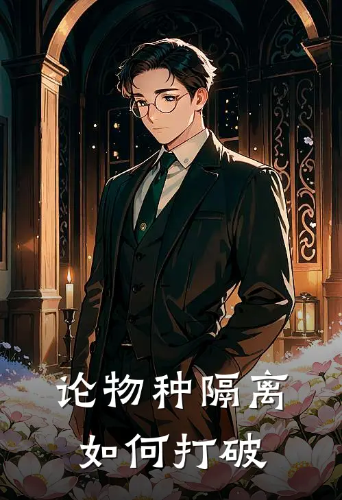 论物种隔离如何打破（祁酒风无涯）完整版小说阅读_论物种隔离如何打破全文免费阅读（祁酒风无涯）