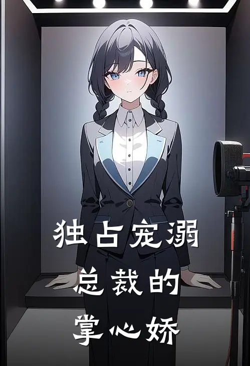 独占宠溺：总裁的掌心娇