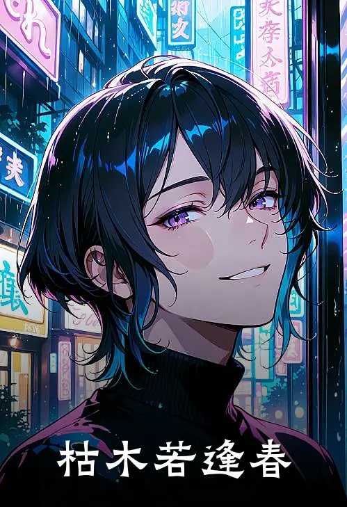 枯木若逢春(江亦萧阳)全文免费在线阅读_枯木若逢春热门小说