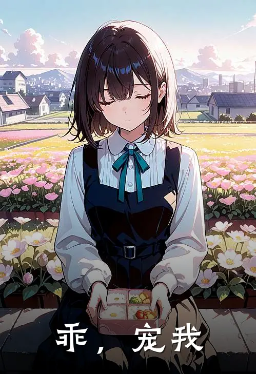乖，宠我