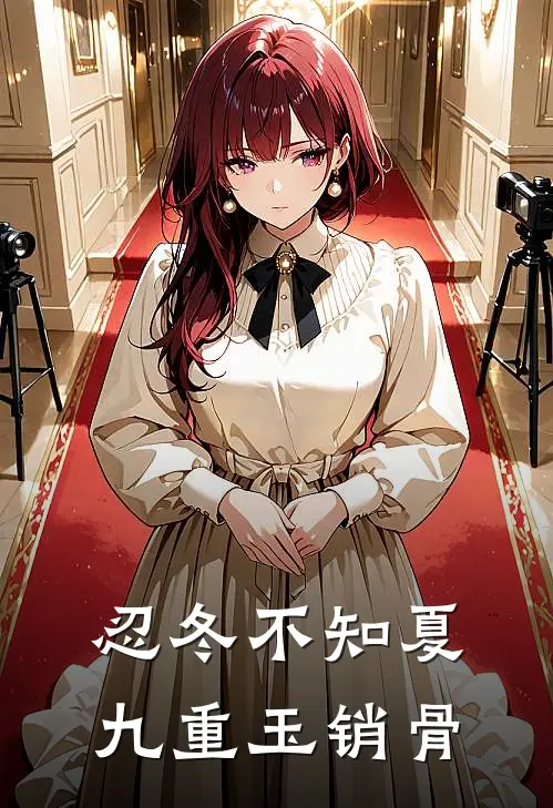 《忍冬不知夏，九重玉销骨》忍冬医仙_(忍冬不知夏，九重玉销骨)全集在线阅读