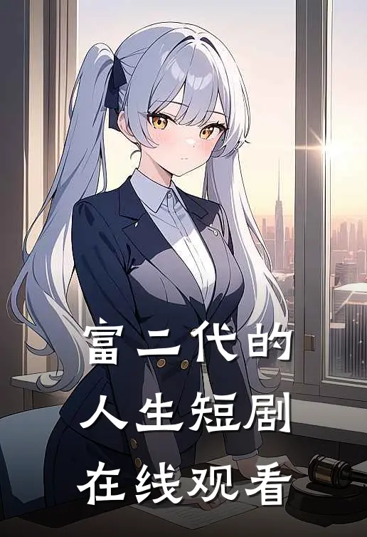 富二代的人生短剧在线观看