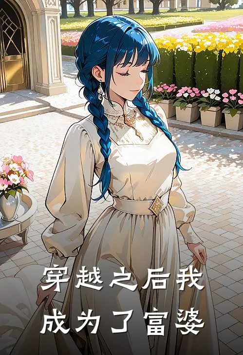 穿越之后我成为了富婆