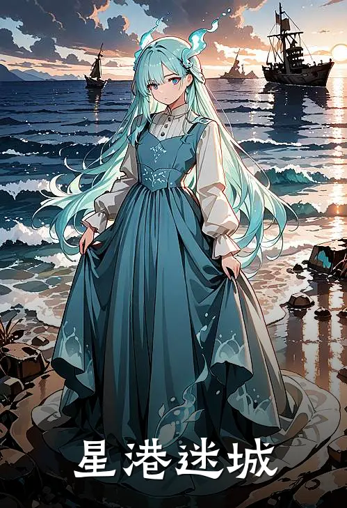 星港迷城