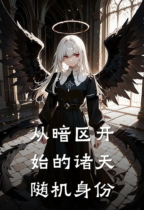 从暗区开始的诸天：随机身份