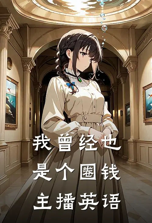 我曾经也是个圈钱主播英语