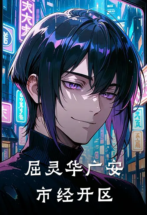 屈灵华广安市经开区