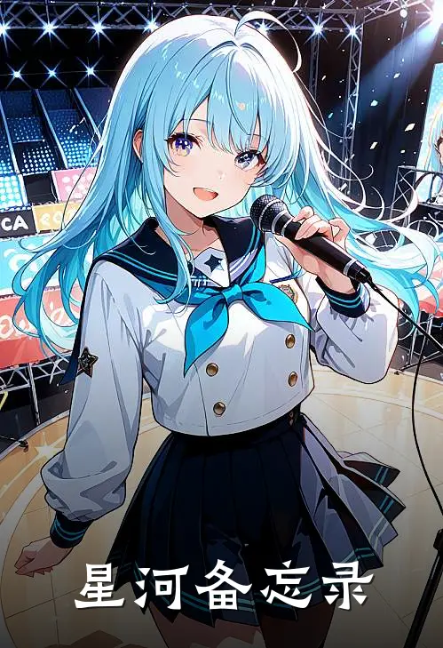 星河备忘录(盛华齐莲)最新小说_免费阅读完整版小说星河备忘录(盛华齐莲)