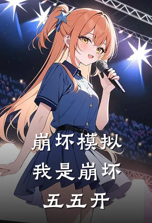 《崩坏模拟，我是崩坏五五开》天乐小萝莉全集免费在线阅读_(天乐小萝莉)全章节免费在线阅读