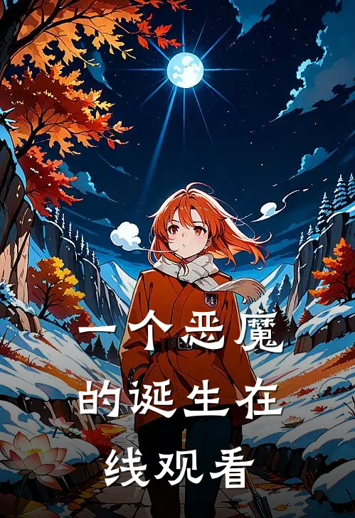 一个恶魔的诞生在线观看
