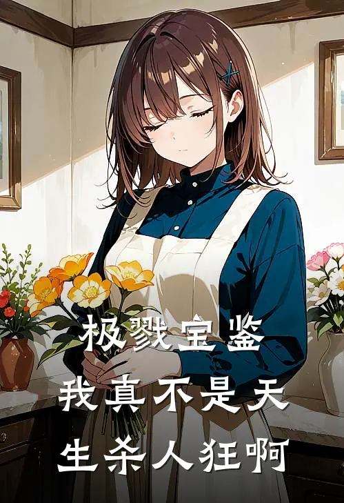 极戮宝鉴：我真不是天生杀人狂啊