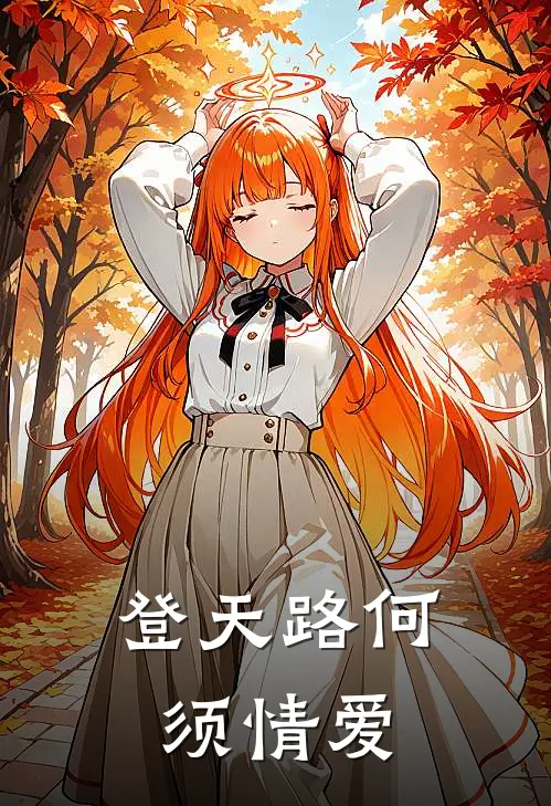 登天路何须情爱