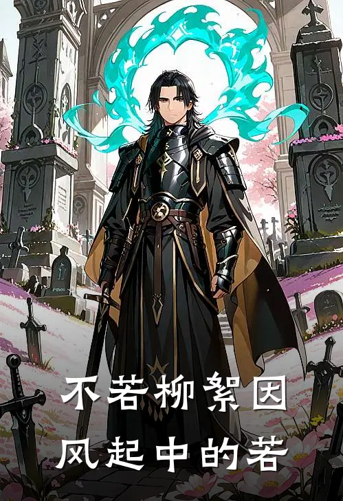 不若柳絮因风起中的若