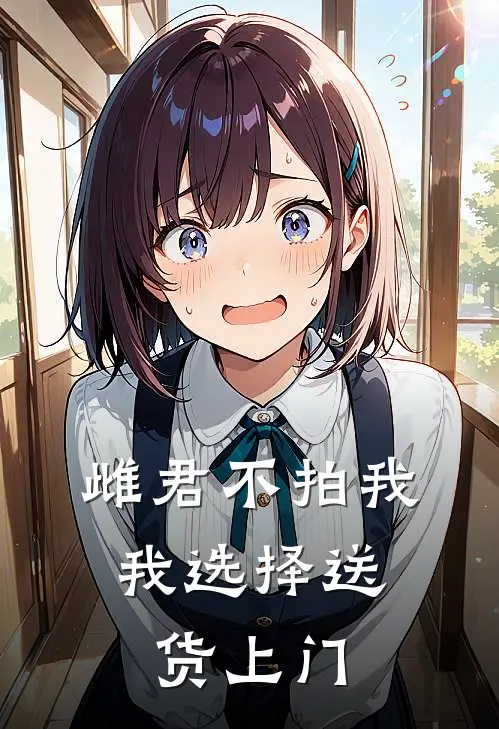 雌君不拍我，我选择送货上门