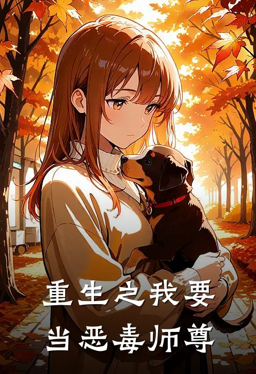 重生之我要当恶毒师尊(洛玖卿墨怀瑾)完结版免费小说_热门完结小说重生之我要当恶毒师尊(洛玖卿墨怀瑾)