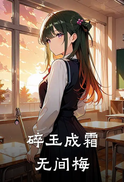 云霜萧景珩（碎玉成霜：无间梅）全文免费阅读无弹窗大结局_