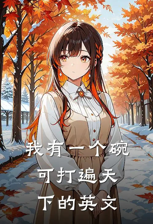 我有一个碗可打遍天下的英文