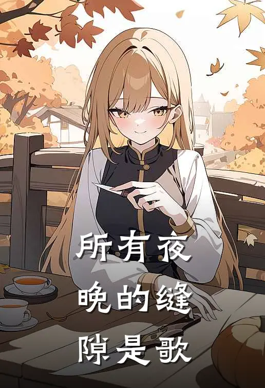 所有夜晚的缝隙是歌