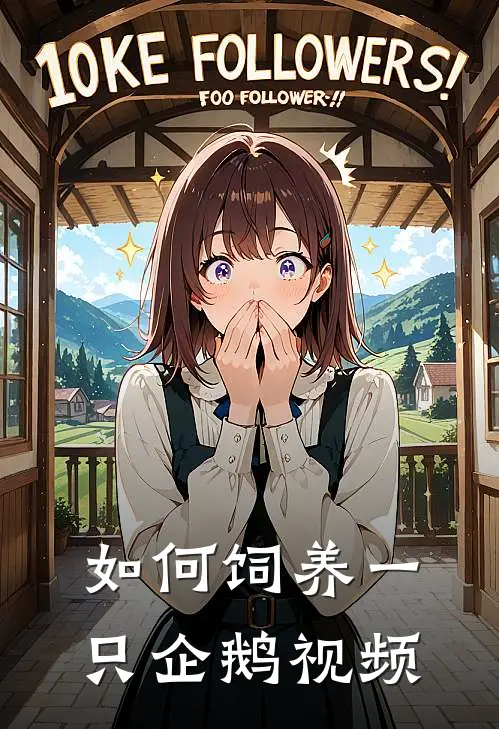 如何饲养一只企鹅视频