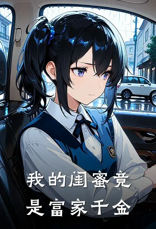 我的闺蜜竟是富家千金