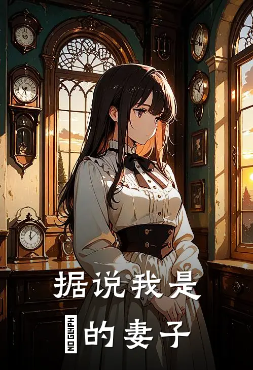 据说我是祂的妻子夏唯初淮玖全文免费阅读_完结热门小说据说我是祂的妻子(夏唯初淮玖)