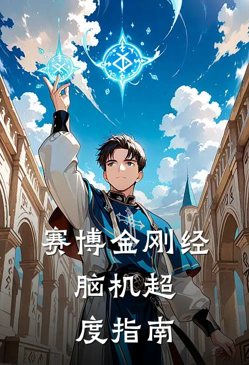 赛博金刚经：脑机超度指南