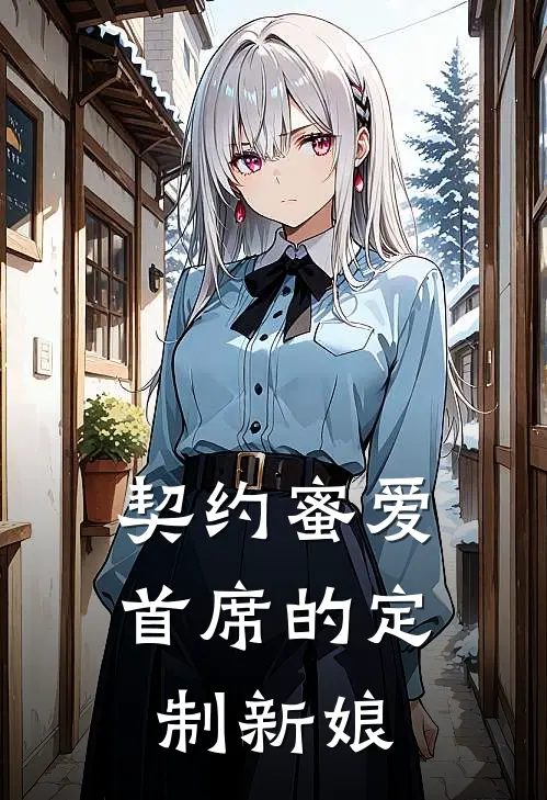 契约蜜爱：首席的定制新娘(周铭厉墨霆)热门小说推荐_免费小说在线看契约蜜爱：首席的定制新娘周铭厉墨霆