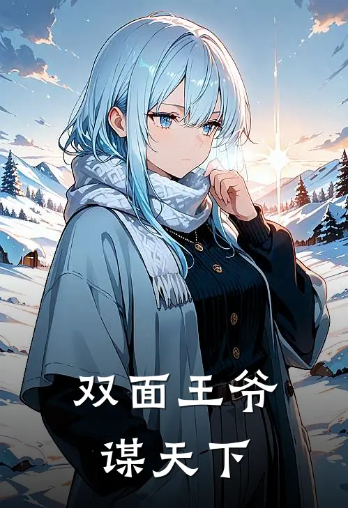 双面王爷谋天下