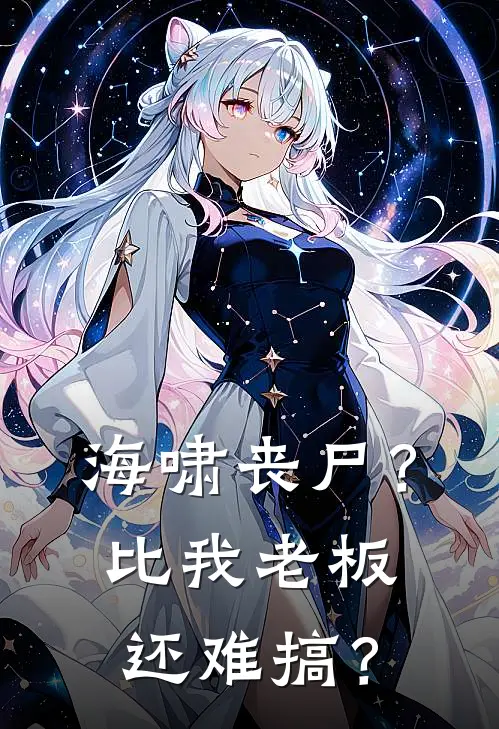 海啸丧尸？比我老板还难搞？