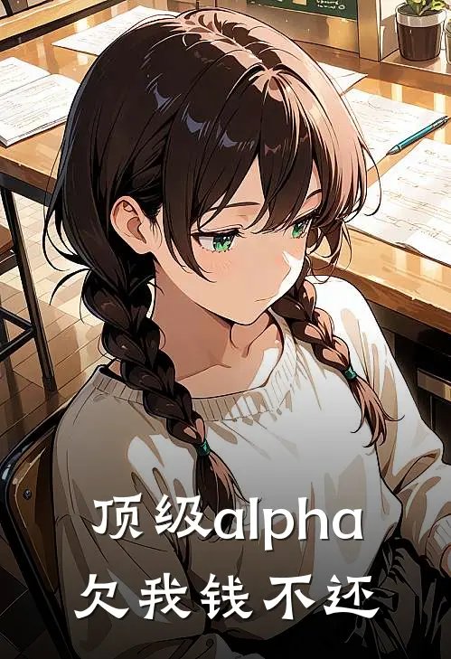 顶级alpha，欠我钱不还