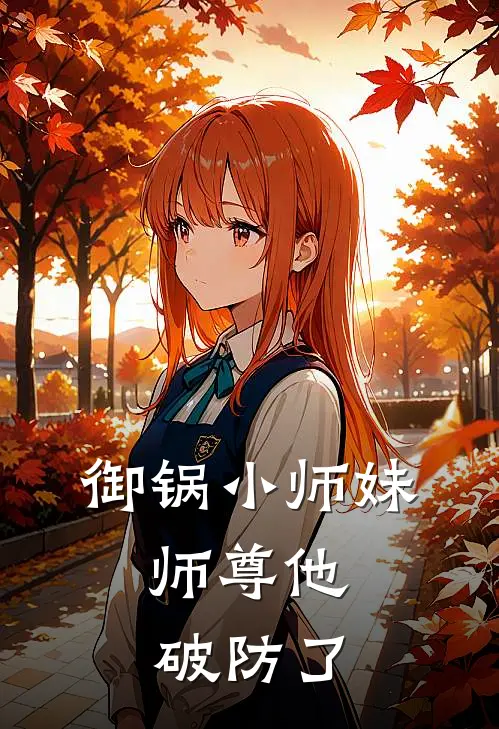 御锅小师妹：师尊他破防了