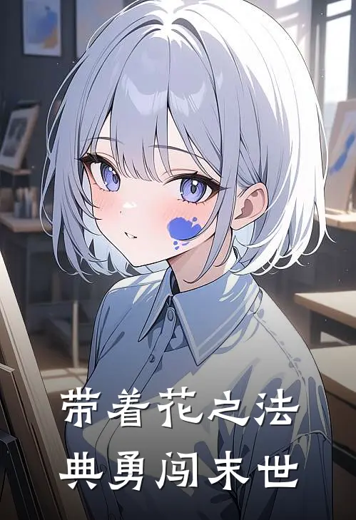 带着花之法典勇闯末世