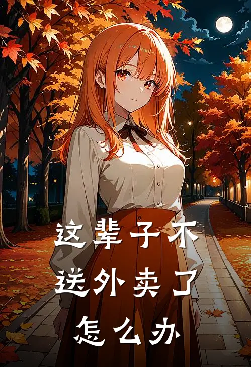 这辈子不送外卖了怎么办