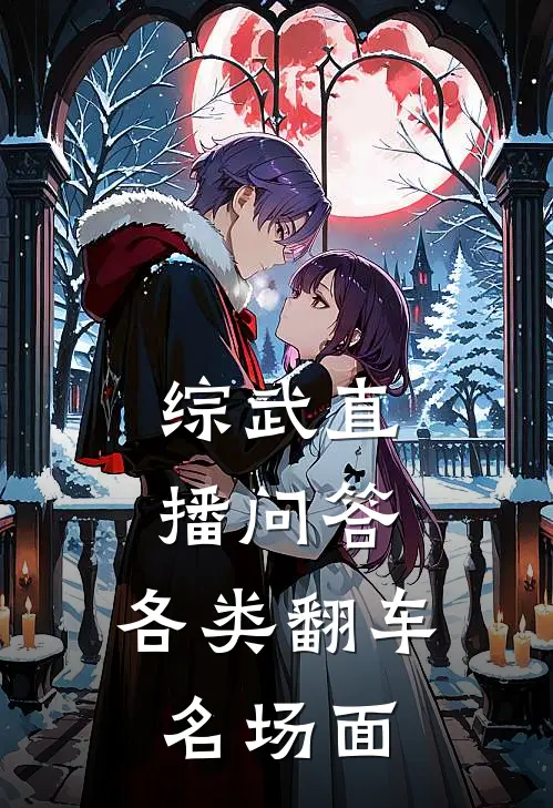 综武直播问答，各类翻车名场面张三丰叶欢热门的小说_免费小说综武直播问答，各类翻车名场面(张三丰叶欢)