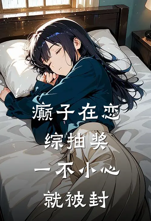 癫子在恋综抽奖，一不小心就被封